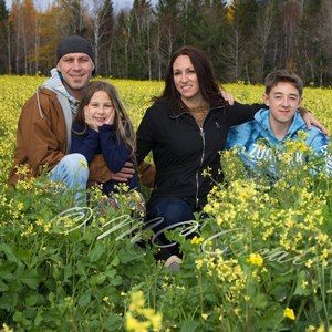 Meet your Posher, Christian